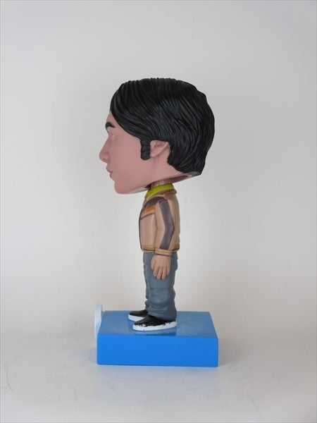 ラージ [BIG BANG THEORY(ビッグ・バン・セオリー)] FUNKO(ファンコ) Wacky Wobbler(ワッキーワブラー) ボブルヘッド