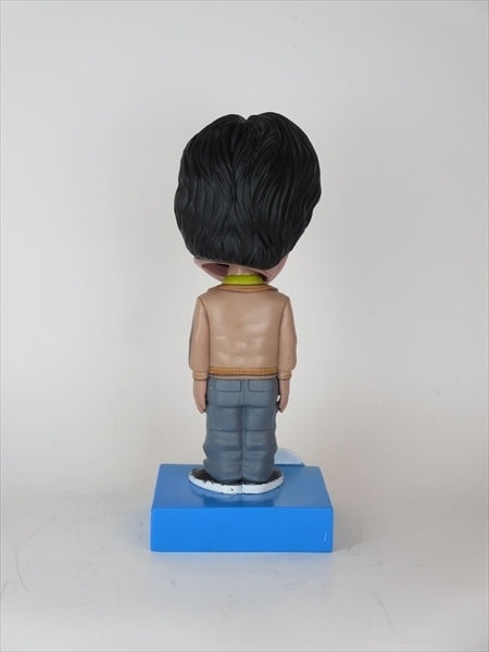 ラージ [BIG BANG THEORY(ビッグ・バン・セオリー)] FUNKO(ファンコ) Wacky Wobbler(ワッキーワブラー) ボブルヘッド