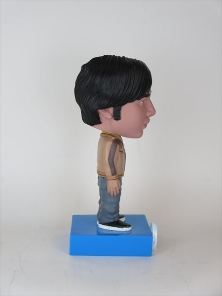 ラージ [BIG BANG THEORY(ビッグ・バン・セオリー)] FUNKO(ファンコ) Wacky Wobbler(ワッキーワブラー) ボブルヘッド