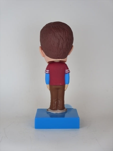 シェルドン [BIG BANG THEORY(ビッグ・バン・セオリー)] FUNKO(ファンコ) Wacky Wobbler(ワッキーワブラー) ボブルヘッド
