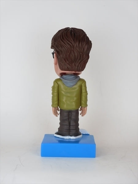 レナード [BIG BANG THEORY(ビッグ・バン・セオリー)] FUNKO(ファンコ) Wacky Wobbler(ワッキーワブラー) ボブルヘッド