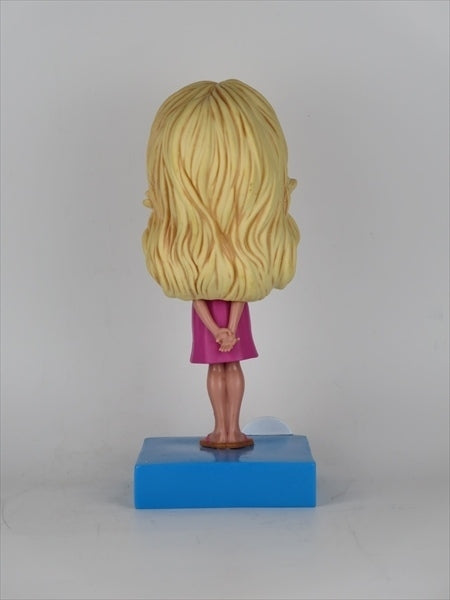 ペニー[BIG BANG THEORY(ビッグバンセオリー)] FUNKO Wacky Wobbler(ワッキーワブラー) ボブルヘッド