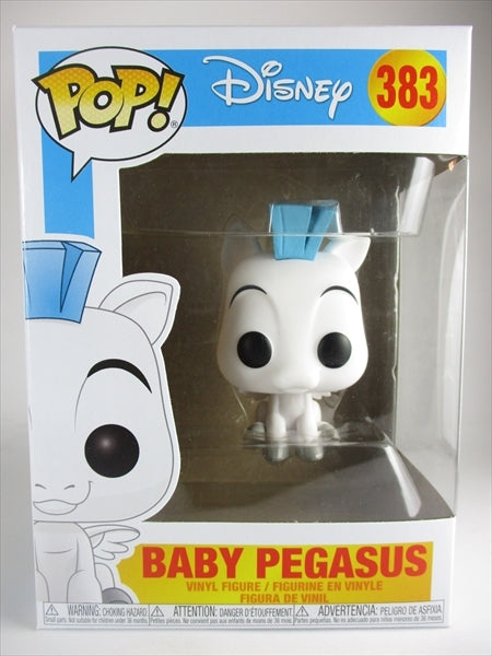 ベイビーペガサス [Disney] FUNKO(ファンコ) POP! 383
