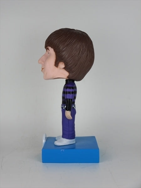 ハワード [BIG BANG THEORY(ビッグ・バン・セオリー)] FUNKO(ファンコ) Wacky Wobbler(ワッキーワブラー) ボブルヘッド