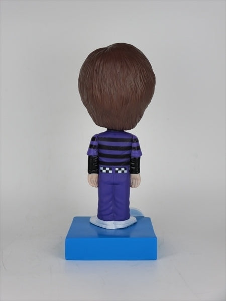 ハワード [BIG BANG THEORY(ビッグ・バン・セオリー)] FUNKO(ファンコ) Wacky Wobbler(ワッキーワブラー) ボブルヘッド