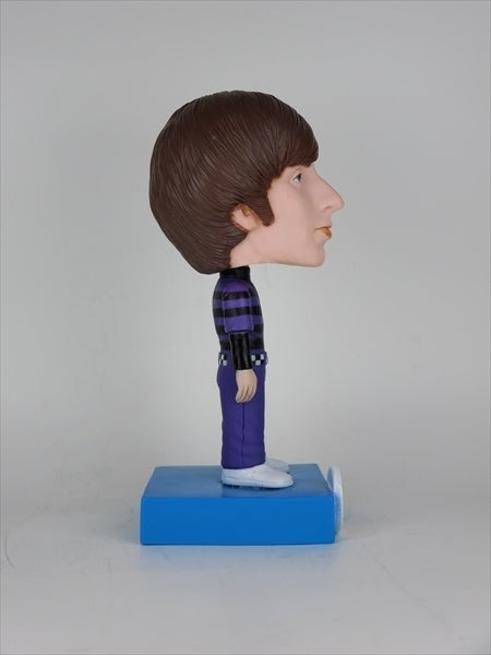 ハワード [BIG BANG THEORY(ビッグ・バン・セオリー)] FUNKO(ファンコ) Wacky Wobbler(ワッキーワブラー) ボブルヘッド