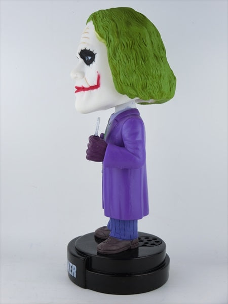 トーキング機能付】ジョーカー [ダークナイト] FUNKO(ファンコ) Wacky