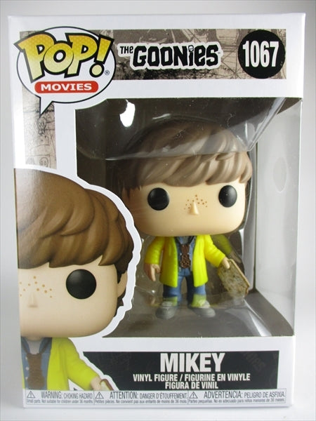マイキー [グーニーズ(THE GOONIES)] FUNKO(ファンコ) POP! MOVIES 1067