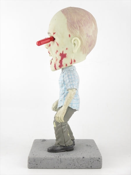 ウォーカー [WALKING DEAD(ウォーキング・デッド)] FUNKO(ファンコ) Wacky Wobbler(ワッキーワブラー) ボブルヘッド