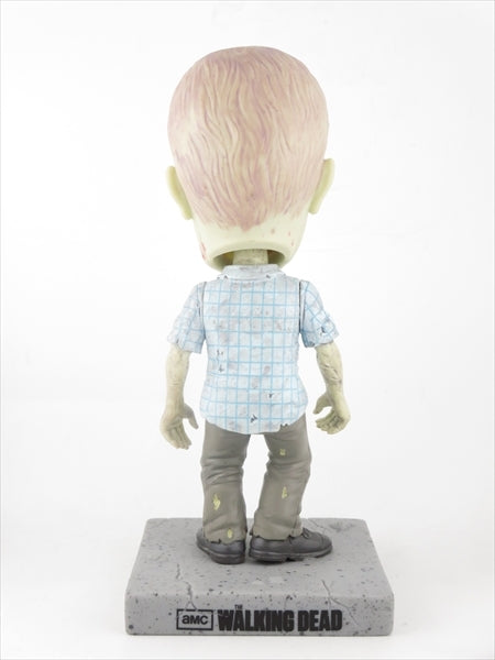 ウォーカー [WALKING DEAD(ウォーキング・デッド)] FUNKO(ファンコ) Wacky Wobbler(ワッキーワブラー) ボブルヘッド