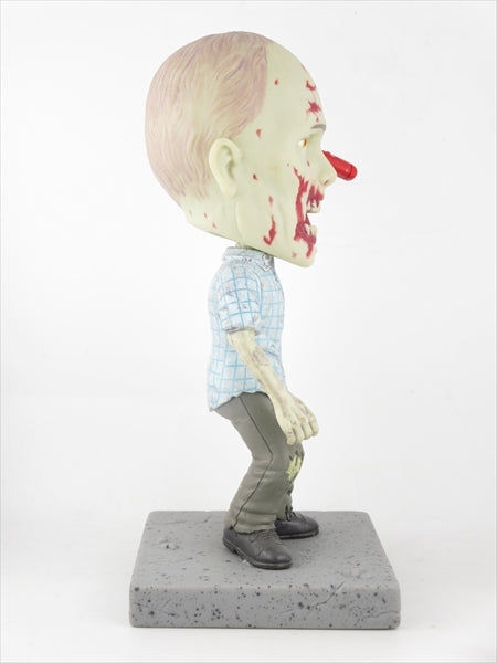 ウォーカー [WALKING DEAD(ウォーキング・デッド)] FUNKO(ファンコ) Wacky Wobbler(ワッキーワブラー) ボブルヘッド