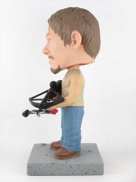 ダリル [WALKING DEAD(ウォーキング・デッド)] FUNKO(ファンコ) Wacky Wobbler(ワッキーワブラー) ボブルヘッド