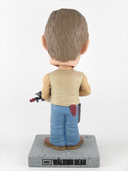 ダリル [WALKING DEAD(ウォーキング・デッド)] FUNKO(ファンコ) Wacky Wobbler(ワッキーワブラー) ボブルヘッド