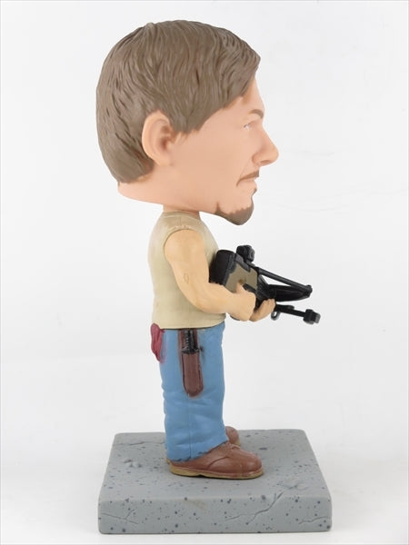 ダリル [WALKING DEAD(ウォーキング・デッド)] FUNKO(ファンコ) Wacky Wobbler(ワッキーワブラー) ボブルヘッド