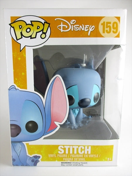 スティッチ [リロアンドスティッチ] FUNKO(ファンコ) POP! 159