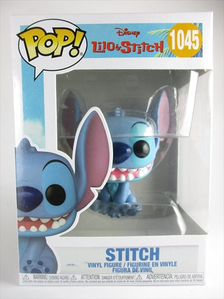 スティッチ [リロアンドスティッチ] FUNKO(ファンコ) POP! 1045