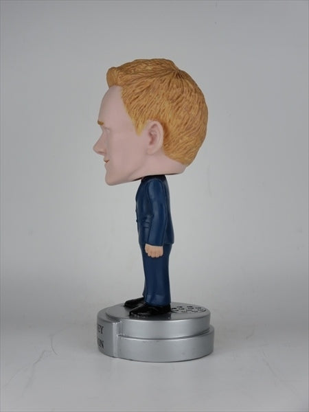 【トーキング機能付】バーニー[How I met your mother(ママと恋に落ちるまで)] FUNKO Wacky Wobbler(ワッキーワブラー) ボブルヘッド