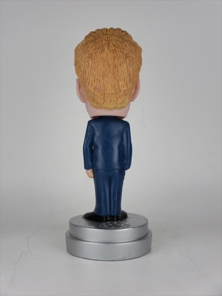 【トーキング機能付】バーニー[How I met your mother(ママと恋に落ちるまで)] FUNKO Wacky Wobbler(ワッキーワブラー) ボブルヘッド