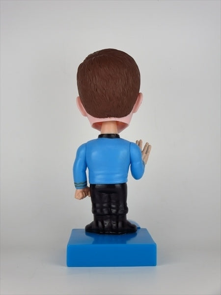 シェルドン スタートレック [BIG BANG THEORY(ビッグバンセオリー)] FUNKO(ファンコ) Wacky Wobbler(ワッキーワブラー) ボブルヘッド
