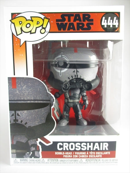 クロスヘアー [STAR WARS] FUNKO(ファンコ) POP! 444