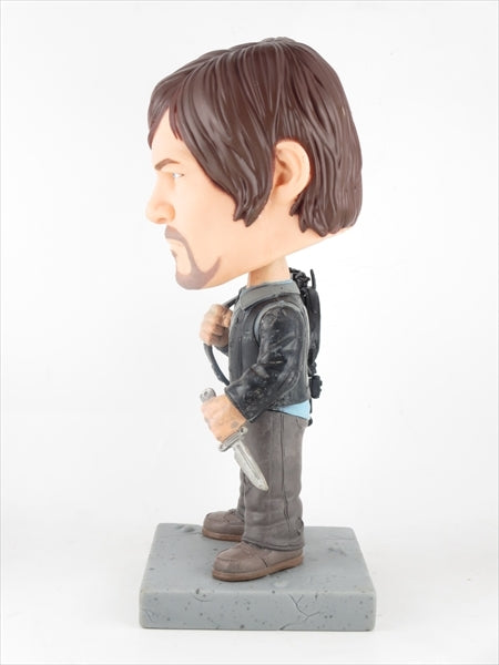 バイカーダリル [WALKING DEAD(ウォーキング・デッド)] FUNKO(ファンコ) Wacky Wobbler(ワッキーワブラー) ボブルヘッド