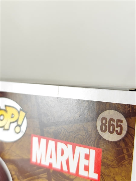 ウェポンヘックス [インフィニティ・ワープス(INFINITY WARPS)] FUNKO(ファンコ) POP! 865