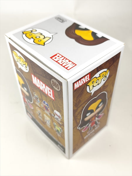 ウェポンヘックス [インフィニティ・ワープス(INFINITY WARPS)] FUNKO(ファンコ) POP! 865