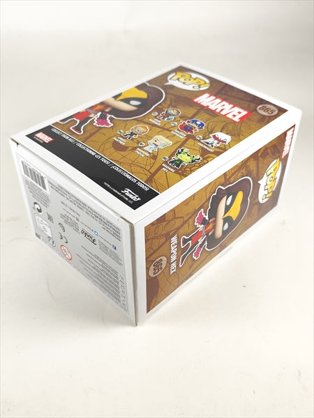 ウェポンヘックス [インフィニティ・ワープス(INFINITY WARPS)] FUNKO(ファンコ) POP! 865