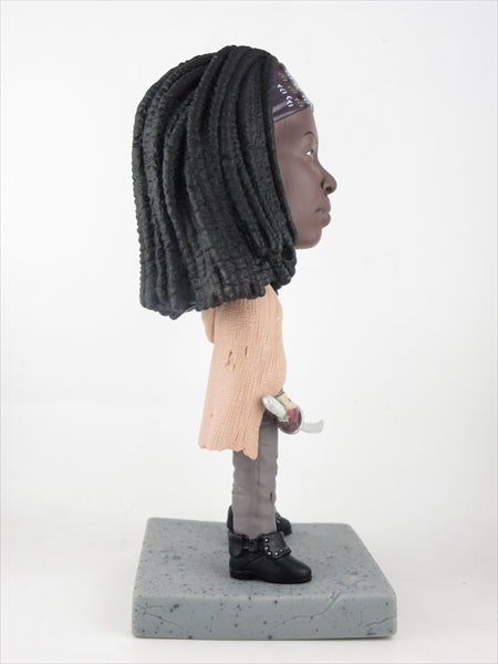 ミショーン [WALKING DEAD(ウォーキング・デッド)] FUNKO(ファンコ) Wacky Wobbler(ワッキーワブラー) ボブルヘッド