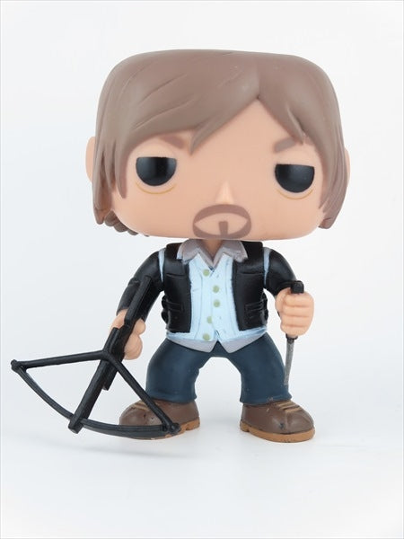ダリル・ディクソン バイカー 限定版 [WALKING DEAD(ウォーキングデッド)] FUNKO(ファンコ) POP! TELEVISION 96