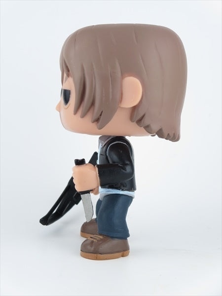 ダリル・ディクソン バイカー 限定版 [WALKING DEAD(ウォーキングデッド)] FUNKO(ファンコ) POP! TELEVISION 96