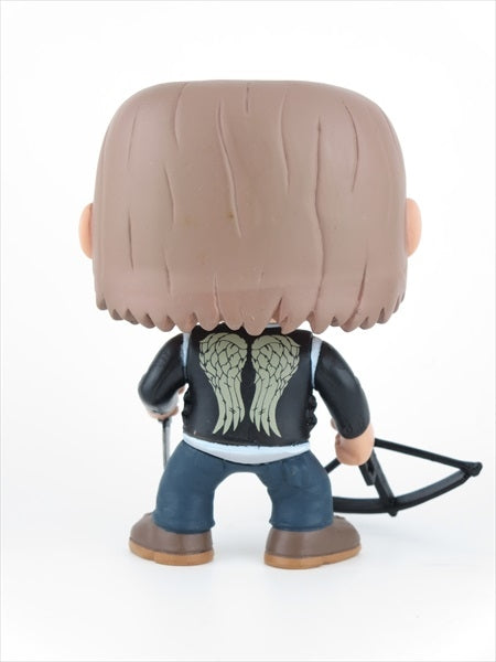 ダリル・ディクソン バイカー 限定版 [WALKING DEAD(ウォーキングデッド)] FUNKO(ファンコ) POP! TELEVISION 96