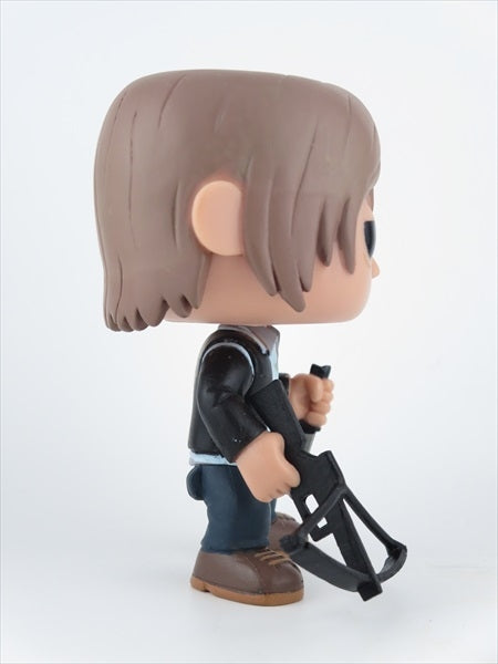 ダリル・ディクソン バイカー 限定版 [WALKING DEAD(ウォーキングデッド)] FUNKO(ファンコ) POP! TELEVISION 96