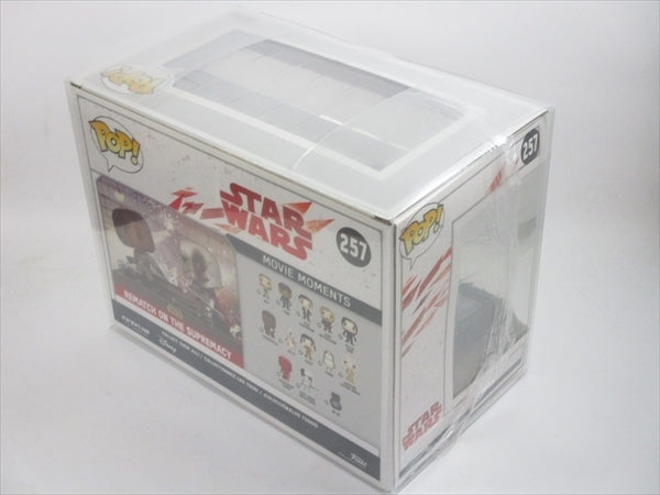 POPプロテクター ムービーモーメント用