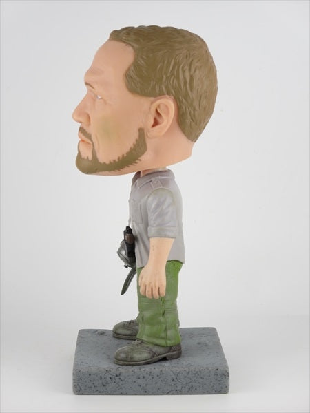 メルル・ディクソン [WALKING DEAD(ウォーキング・デッド)] FUNKO(ファンコ) Wacky Wobbler(ワッキーワブラー) ボブルヘッド