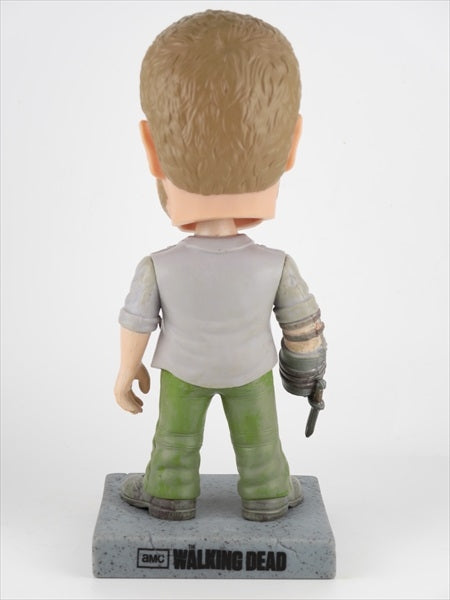メルル・ディクソン [WALKING DEAD(ウォーキング・デッド)] FUNKO(ファンコ) Wacky Wobbler(ワッキーワブラー) ボブルヘッド