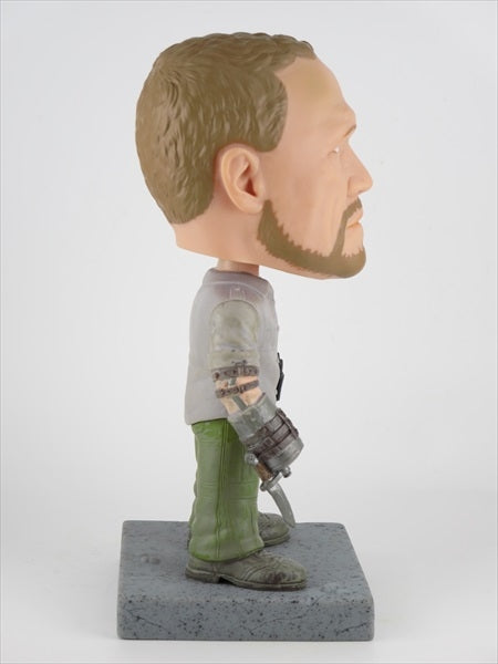 メルル・ディクソン [WALKING DEAD(ウォーキング・デッド)] FUNKO(ファンコ) Wacky Wobbler(ワッキーワブラー) ボブルヘッド