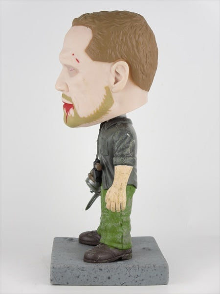 ゾンビメルル [WALKING DEAD(ウォーキング・デッド)] FUNKO(ファンコ) Wacky Wobbler(ワッキーワブラー) ボブルヘッド