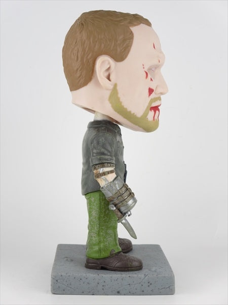 ゾンビメルル [WALKING DEAD(ウォーキング・デッド)] FUNKO(ファンコ) Wacky Wobbler(ワッキーワブラー) ボブルヘッド