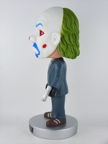 ジョーカー バンクローバー [ダークナイト] FUNKO(ファンコ) Wacky Wobbler(ワッキーワブラー) ボブルヘッド