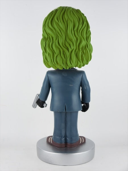 ジョーカー バンクローバー [ダークナイト] FUNKO(ファンコ) Wacky Wobbler(ワッキーワブラー) ボブルヘッド