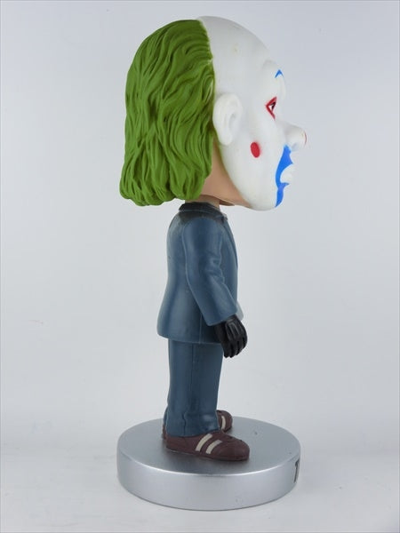 ジョーカー バンクローバー [ダークナイト] FUNKO(ファンコ) Wacky Wobbler(ワッキーワブラー) ボブルヘッド