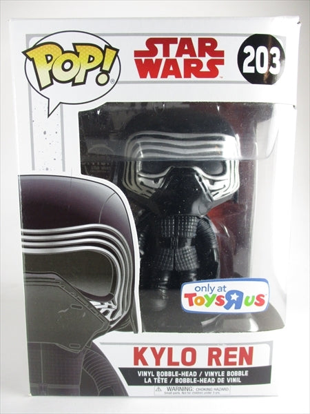 カイロ・レン [スターウォーズ(STAR WARS)] FUNKO(ファンコ) POP! 203