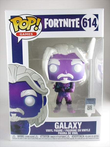 ギャラクシー [FORTNITE(フォートナイト)] FUNKO(ファンコ) POP! GAMES 614