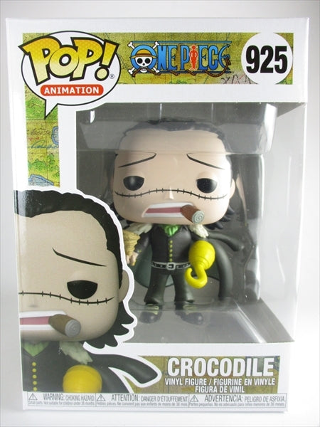 クロコダイル [ONE PIECE(ワンピース)] FUNKO(ファンコ) POP! ANIMATION 925