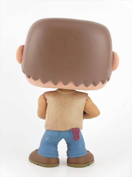 【箱傷】 ダリル・ディクソン [WALKING DEAD(ウォーキングデッド)] FUNKO(ファンコ) POP! TELEVISION 14