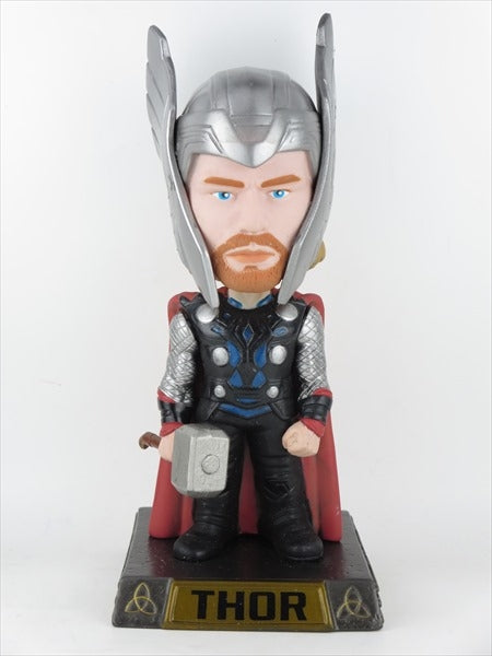 マイティ・ソー [ソー:マイティ・アベンジャー] FUNKO(ファンコ) Wacky Wobbler(ワッキーワブラー) ボブルヘッド
