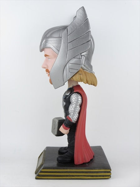 マイティ・ソー [ソー:マイティ・アベンジャー] FUNKO(ファンコ) Wacky Wobbler(ワッキーワブラー) ボブルヘッド
