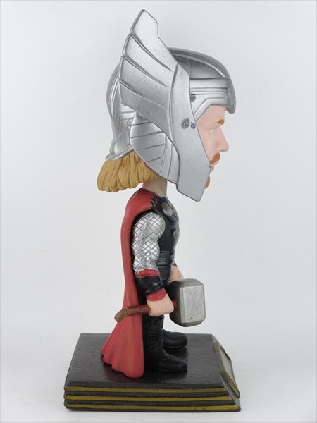 マイティ・ソー [ソー:マイティ・アベンジャー] FUNKO(ファンコ) Wacky Wobbler(ワッキーワブラー) ボブルヘッド