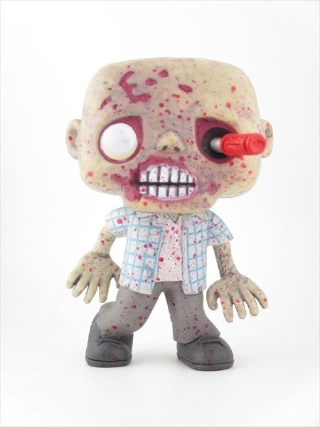 RVウォーカー 血まみれver. [WALKING DEAD(ウォーキングデッド)] FUNKO(ファンコ) POP! TELEVISION 15